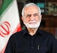 شهید دکتر سید کمال خرازی