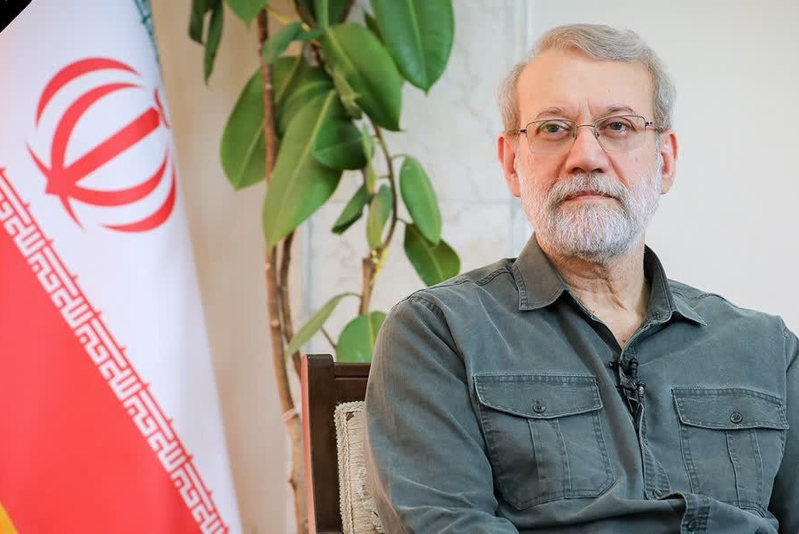 پیام تسلیت دانشگاه تهران در پی شهادت مجاهد فرهیخته و استاد دانشگاه تهران، شهید دکتر علی لاریجانی