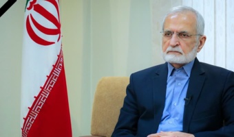 پیام تسلیت دانشگاه تهران در پی شهادت دکتر سیدکمال خرازی، استاد دانشگاه تهران و رئیس شورای راهبردی سیاست‌خارجی کشور