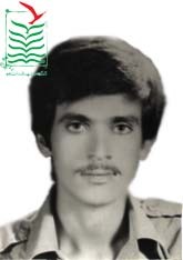 شهید منصور مهدوی