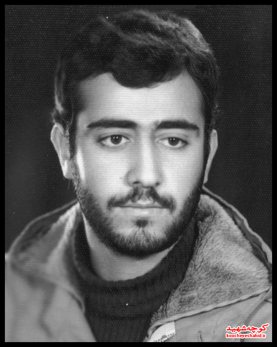 شهید سید احمد پورموسویان