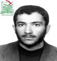 شهید غلامرضا سیاه کمری