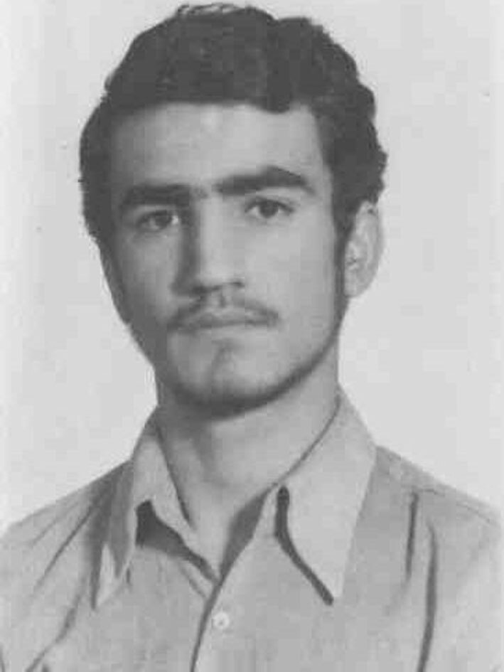 شهید احمدرضا آرائی