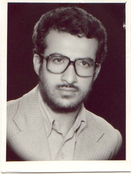 شهید ابوالفضل بی تا