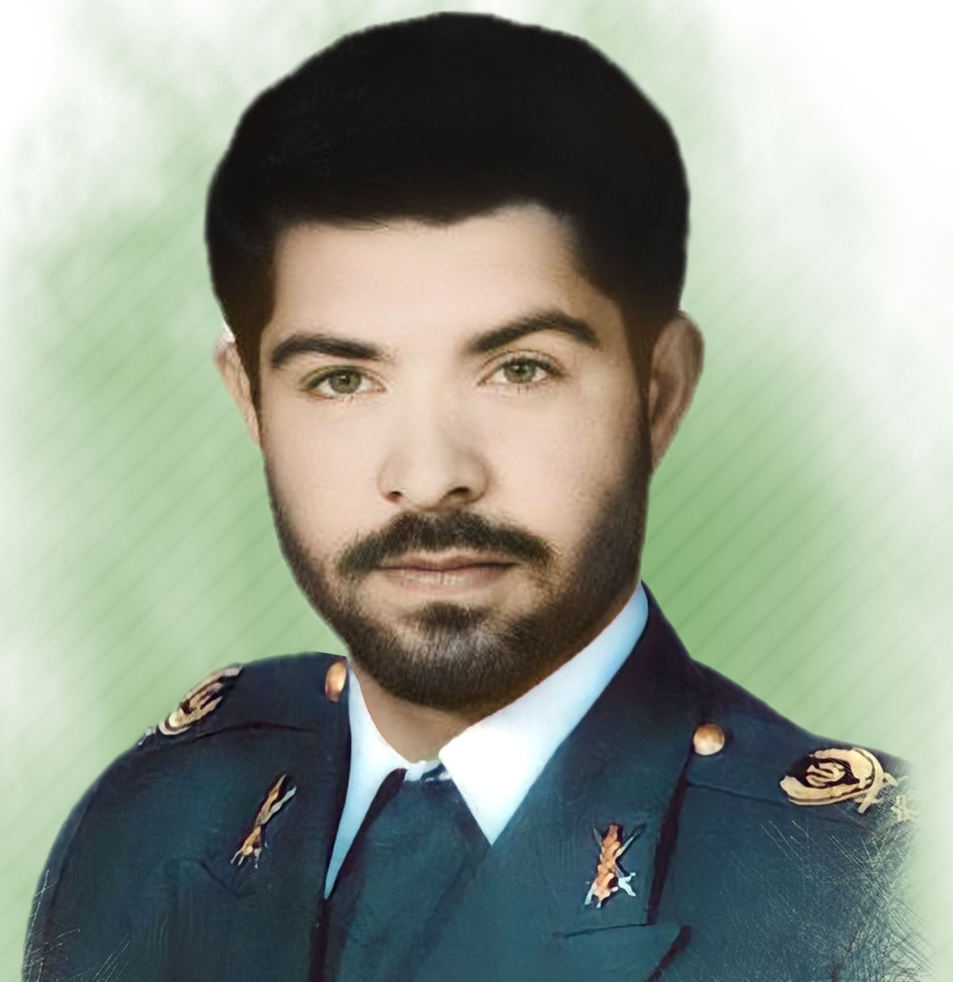 شهید محمد هادی ورنامخواستی