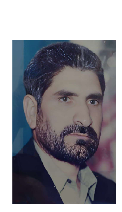 شهید صفر گائینی نیک