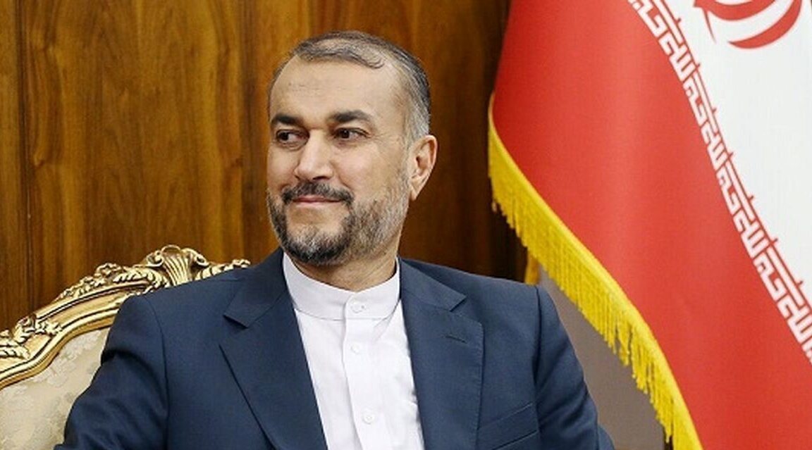 شهید حسین امیر عبدالهیان