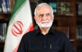 شهید دکتر سید کمال خرازی