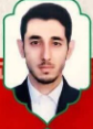 شهید مجید میرمحمدی