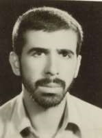 شهید محمد حسین اوحدی