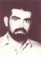 شهید سید محمد جعفر مقبل