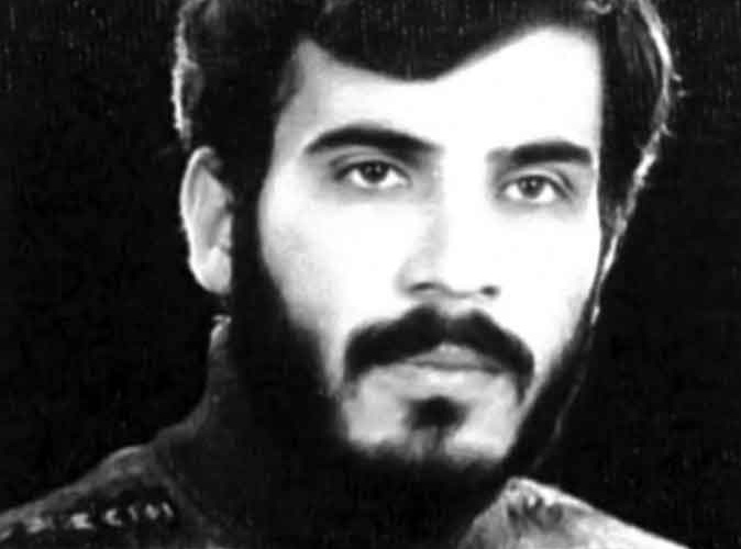 شهید حسین شرکت