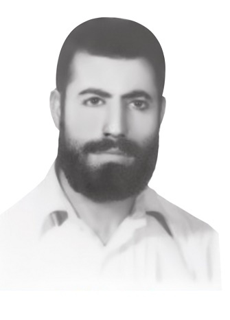 شهید هوشنگ ترکاشوند