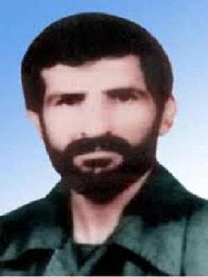 شهید محمد پارسا